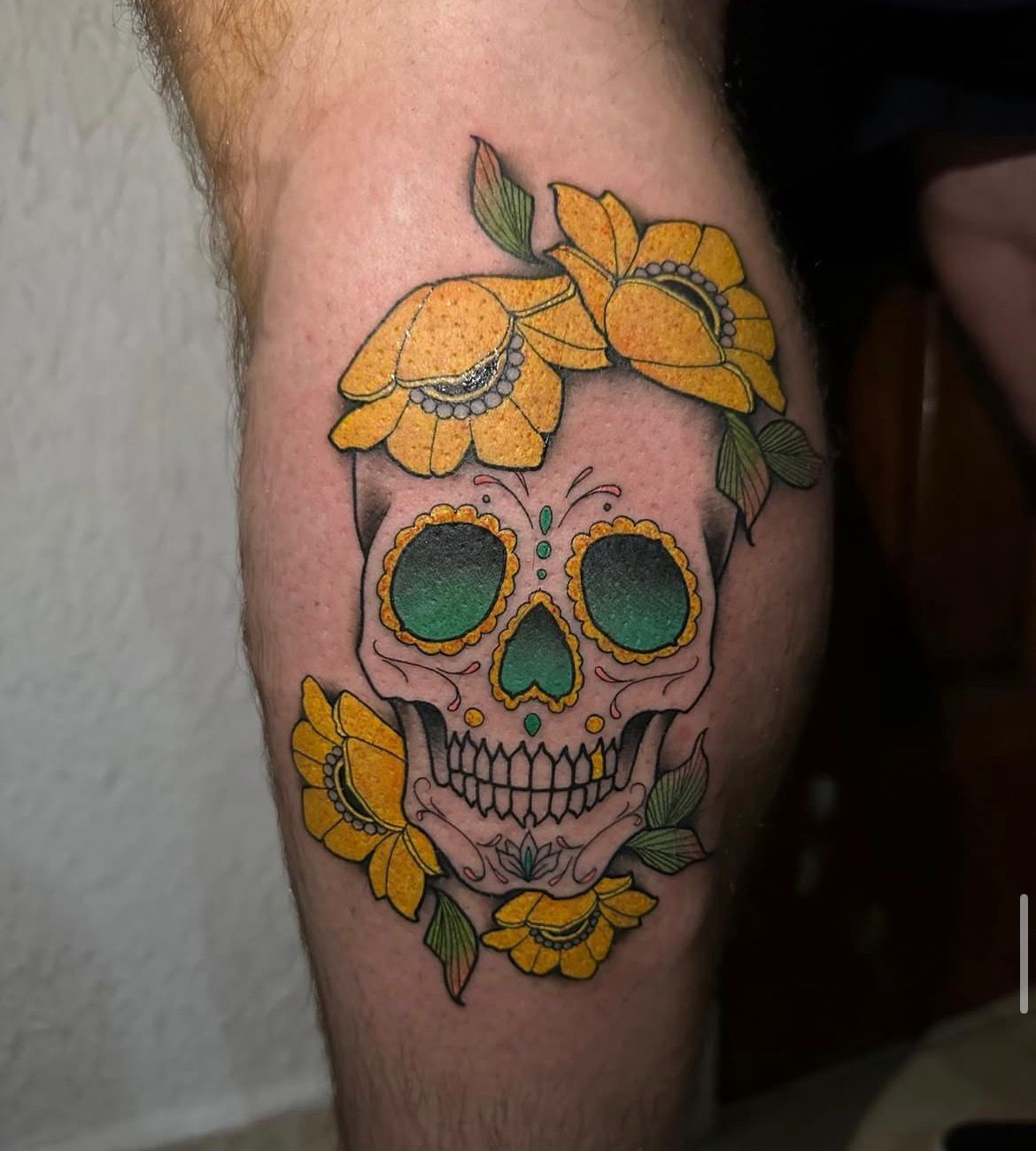 Tatuaje permanente